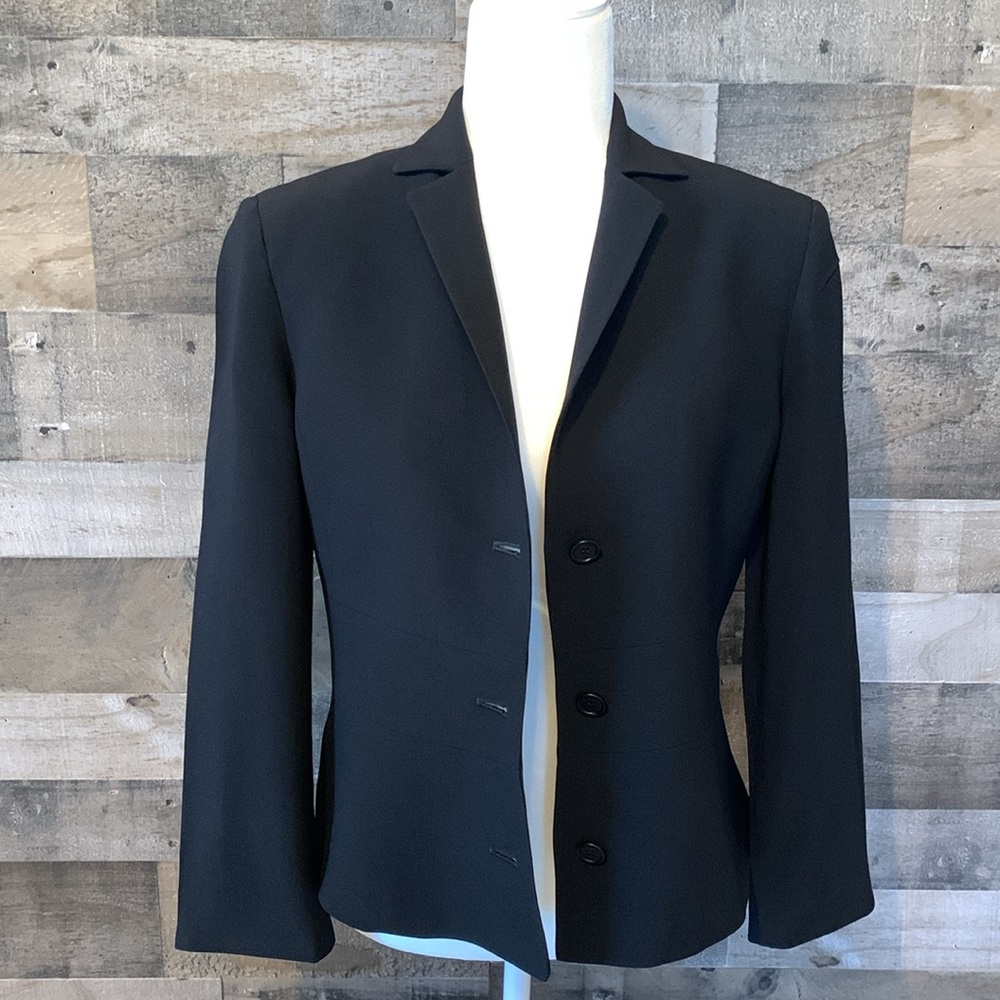 MK Maska Blazer Size 10 - Picture 13 of 16